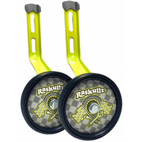 Bell Sports Bike Training Wheels 8050928